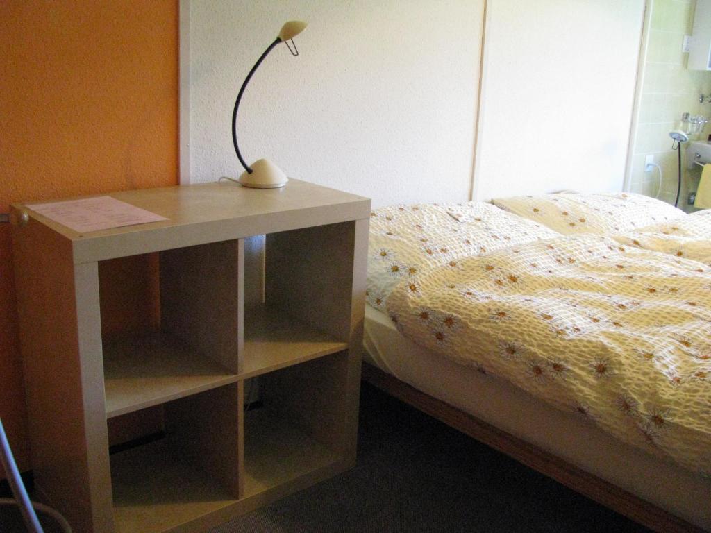 Zimmer & Z'Morgae Schoenenboden Wildhaus Quarto foto